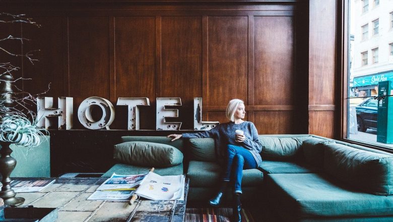 How Hotels can Streamline their Business with OtelMS