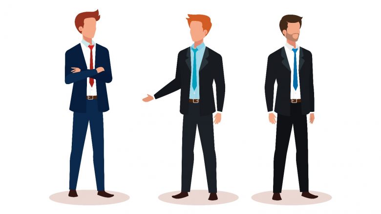 Relationships and Dating Problems Encountered by Businessmen