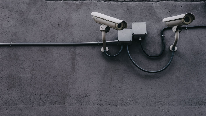 The Growing Importance of Having Security Cameras in the Workplace