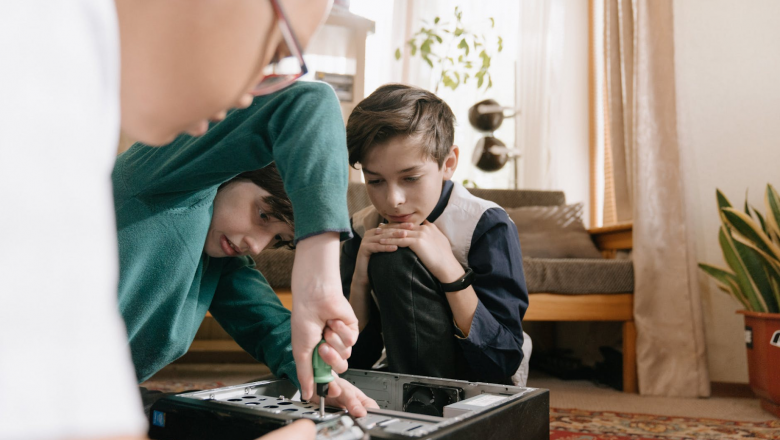 Why You Should Always Backup Your Computer