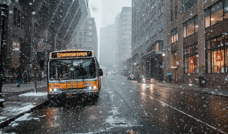 How Your Business Can Benefit from Accurate Weather Data & Forecasts