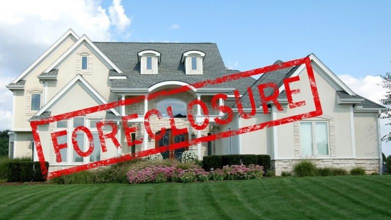 Can You Legally Avoid Foreclosure?