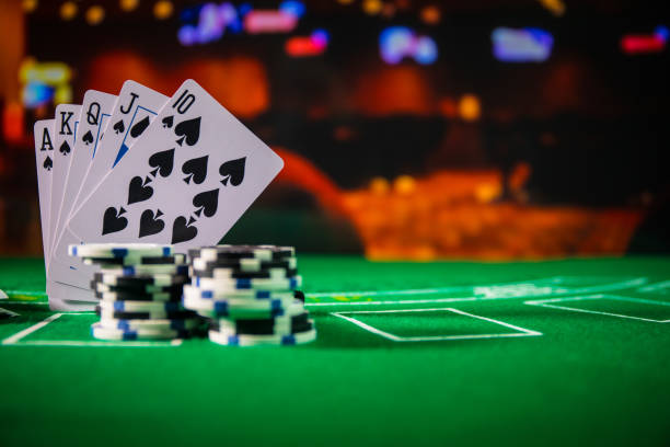 Bonus Togel Terbesar Sertakan Game Casino Terbaik 2022