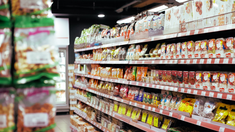 How to Save Time and Money When Choosing Food Products?