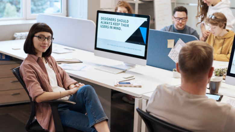 5 Reasons Why Should You Go with Coworking Spaces in Singapore