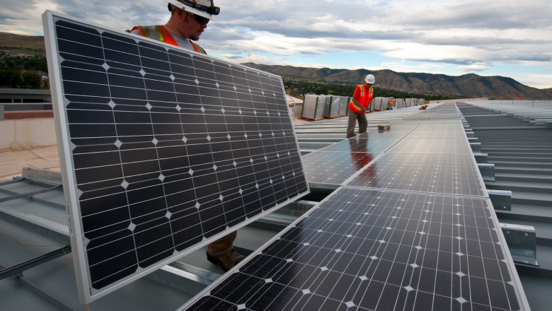 How to Grow Your Solar Business In 2021