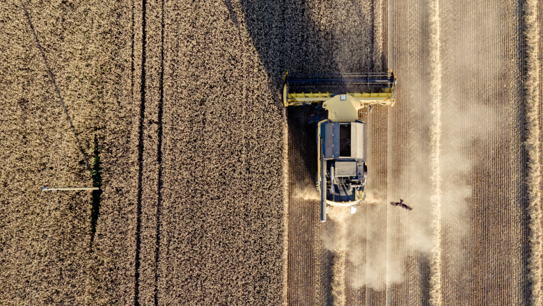 What Automotive Vehicles are Used in Agriculture?