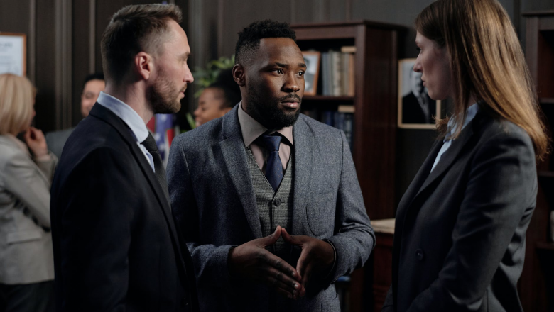 Is Social Media Important for Law Firms?