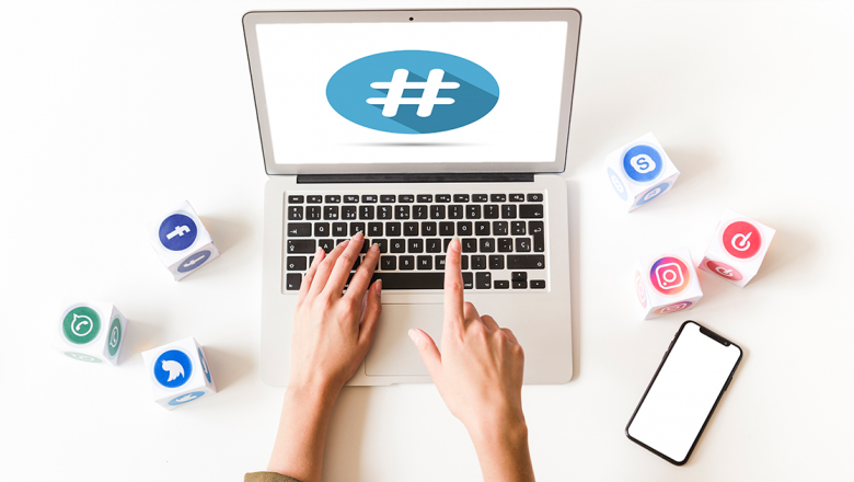 7 Secrets on How to Use Social Media Hashtags to Max Effectiveness