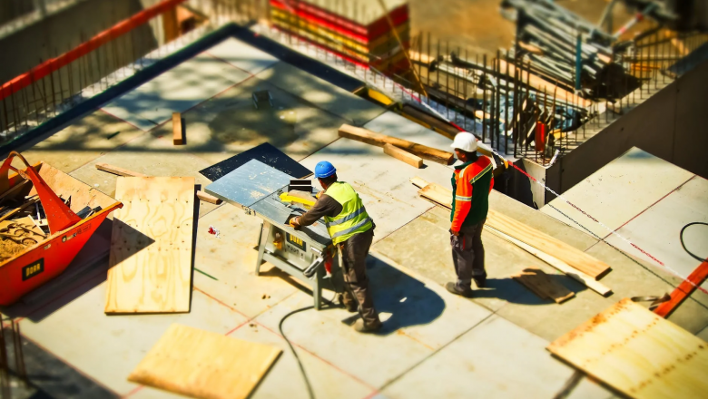 How to Easily Lower the Costs for Your Working Site