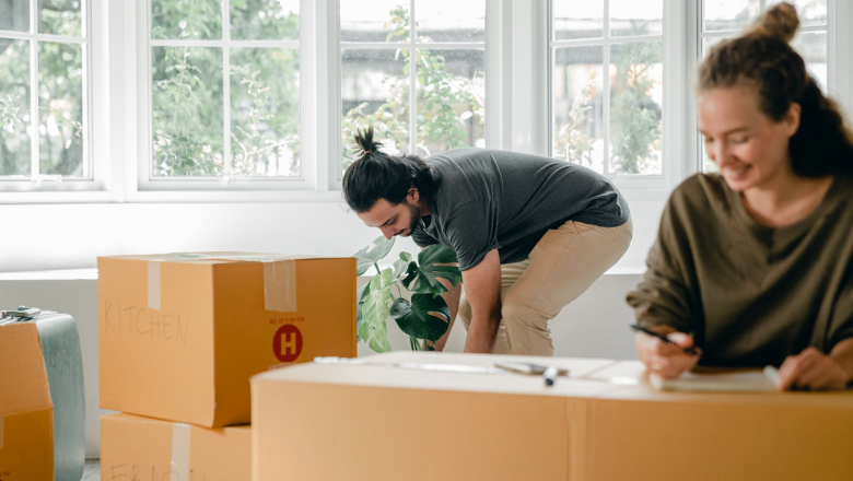 Top Hacks To Make Your Moving Experience Easier