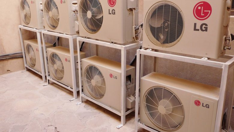 Air Conditioning Maintenance – Chemical Overhauls for Your AC