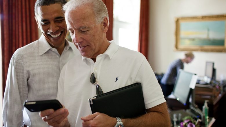 Biden och spelbranschen: vad har förändrats och vad som händer härnäst