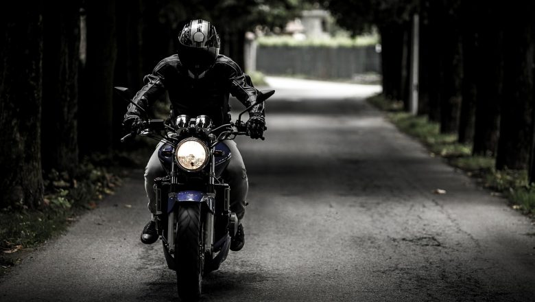 How To Avoid Common Motorcycle Accidents