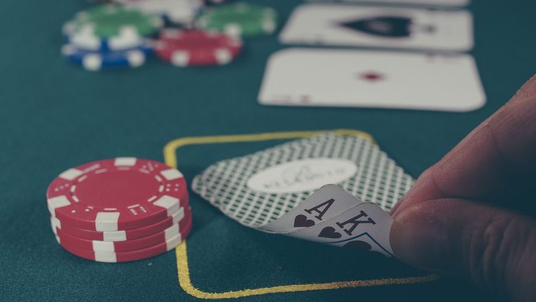 How to Play Casino Games Legally