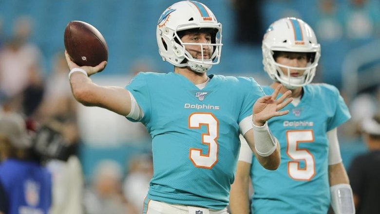 NFL’s Best Teams Against the spread