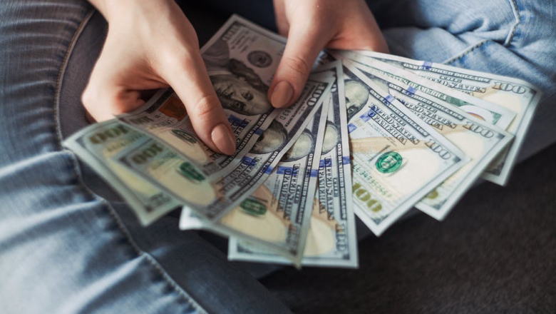 6 Simple Solutions To Increase Your Income And Make Some Extra Cash