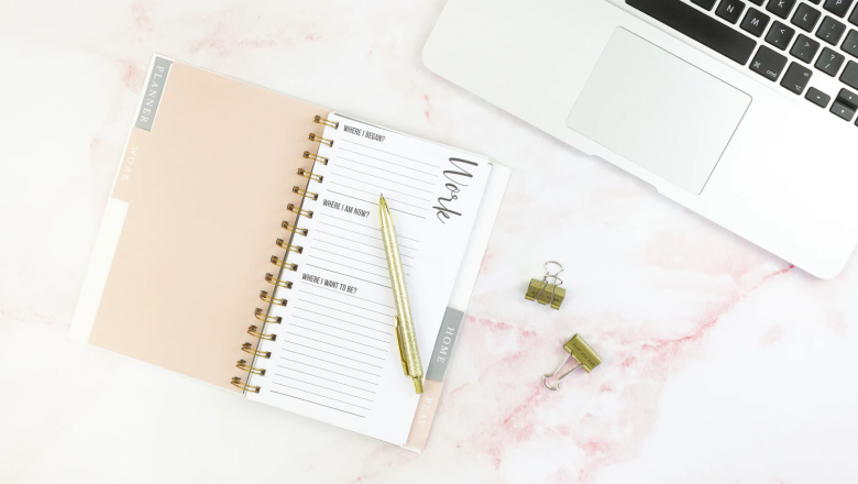 How To Use Your Time Efficiently And Also Save Money With Online Diaries