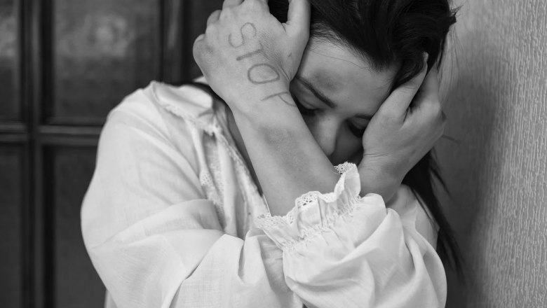 Here’s What to Do When Sexually Harassed at Work