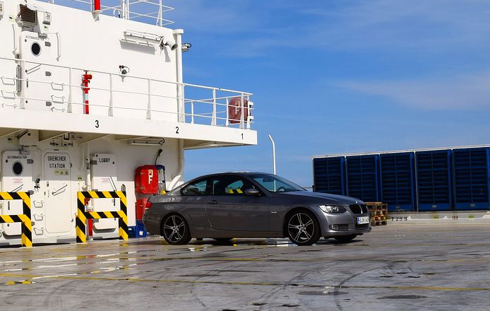 3 Things To Do When You Need Your Car In Another State