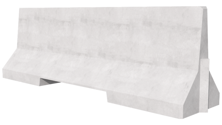 The Top Uses of Concrete Barriers – and Their Best Advantages