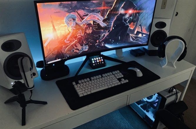 6 Gadgets To Bring Your Gaming To The Next Level