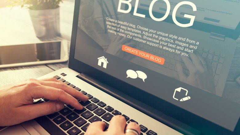 How to Write a Blog: Anatomy of a Great Blog Post in 2021
