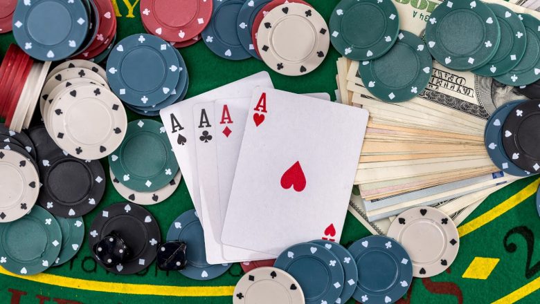 Five Ways to Build a Casino Brand Using Social Media
