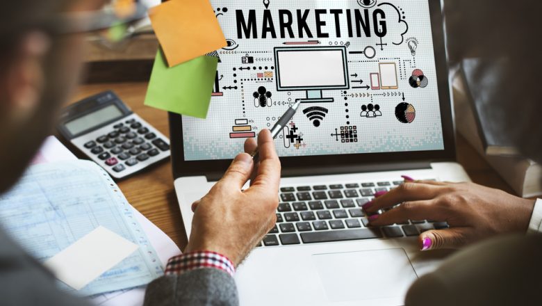 The Difference Between Marketing and Digital Marketing – Which Is More Beneficial For Your Company?