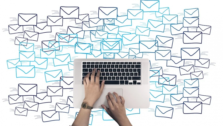 How to Warm Up an Email for Cold Outreach