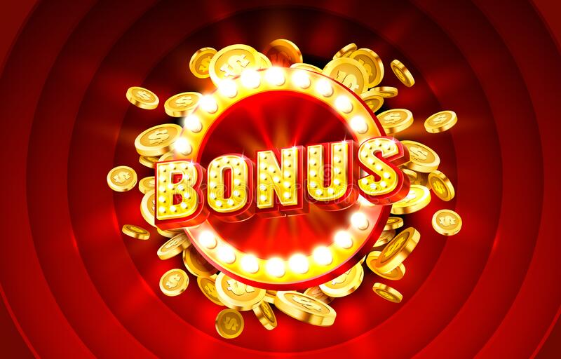 Betting bonus что значит ф1