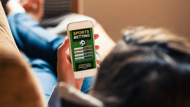 A Step-by-Step Guide on How to Start Betting on Sports