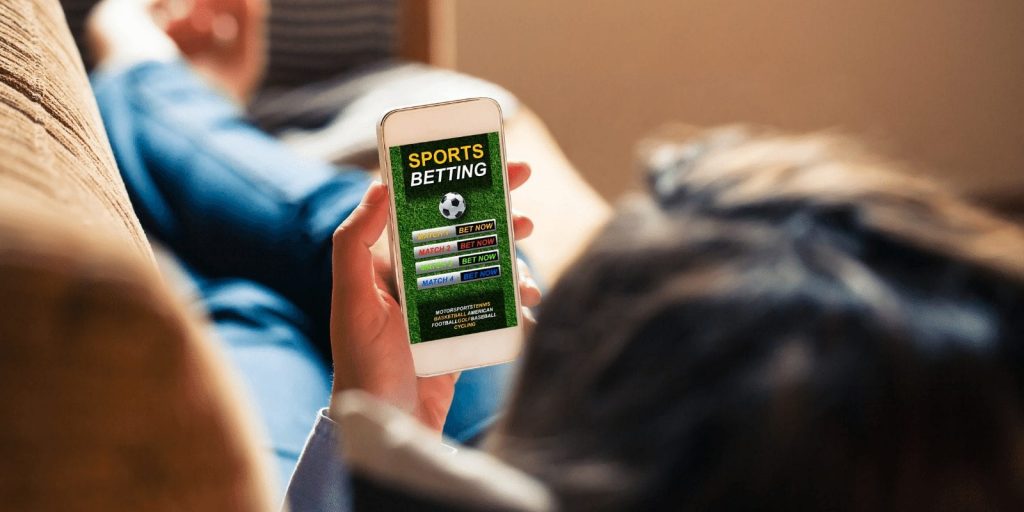 A Step-by-Step Guide on How to Start Betting on Sports - Veloce