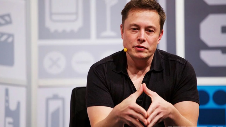 Productivity Tips from Elon Musk