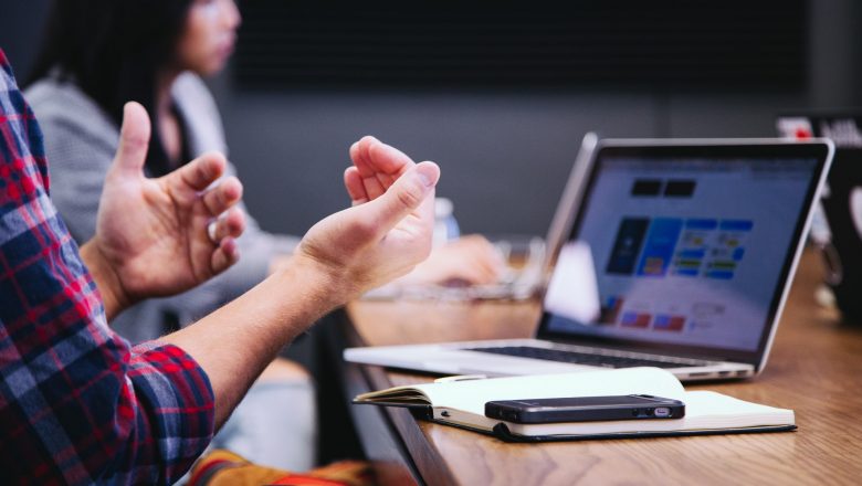 How to Take Great Breaks at the Office