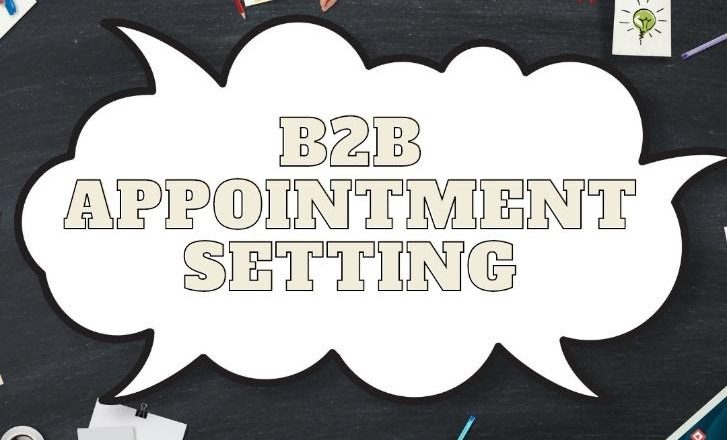 B2B Appointment Setting Tips and Tricks
