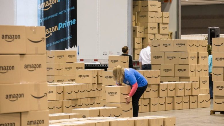 How to Choose Shipping Company For Amazon FBA