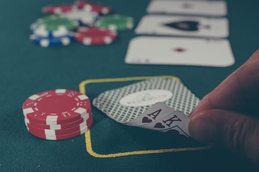 Miedos a un profesional jugar casino