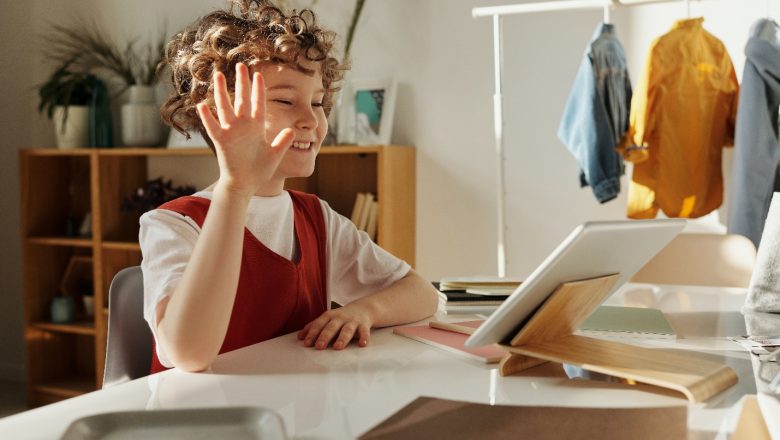 What Ways do kids use a Tablet for Learning?