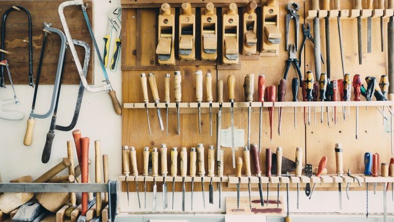 Beginner’s Guide to Tool Kits: Everything You Need to Know