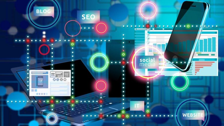 Top 5 Digital Marketing Trends for 2021 & Beyond