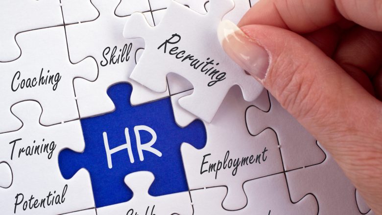 A Guide To Stepping Up A Small Business’s HR Strategy