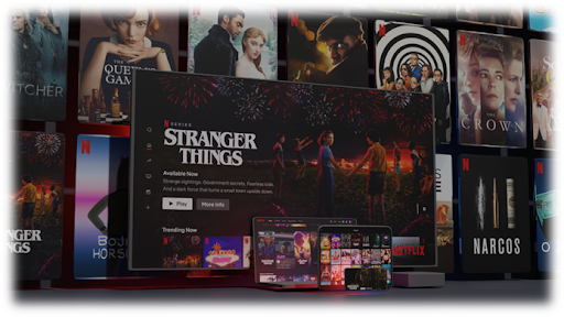 4 Best Content Marketing Lessons to Learn from Netflix