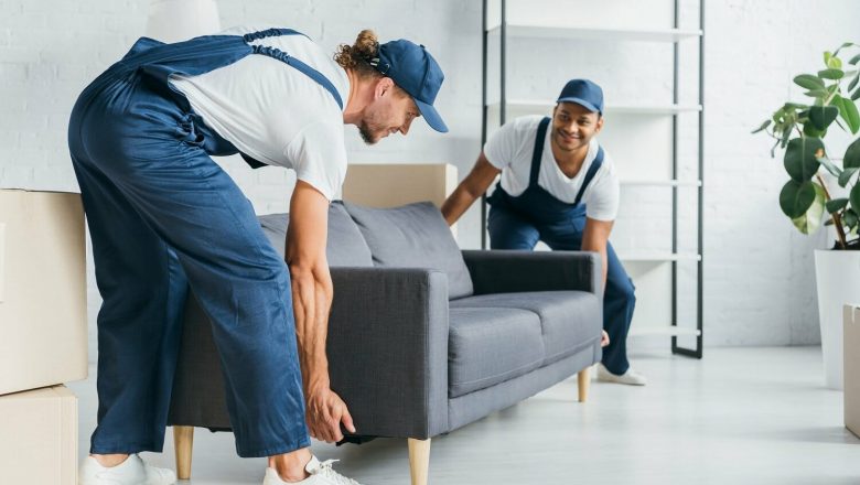 Why Hire the Best Local Moving Companies for Small Moves?