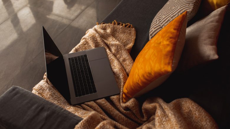 Take Cover from the Storm with these Cosy Slots