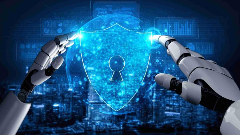 How Companies Use AI To Anticipate Cyber Attack