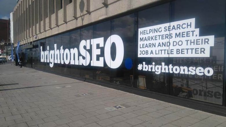 Brighton SEO Returns for 2022 and here’s why you need to go