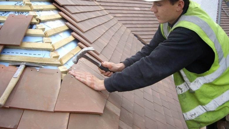 How to Find Affordable Roofing Contractor Insurance as a Small Business Owner