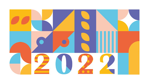 Trending Logo Colors in 2022