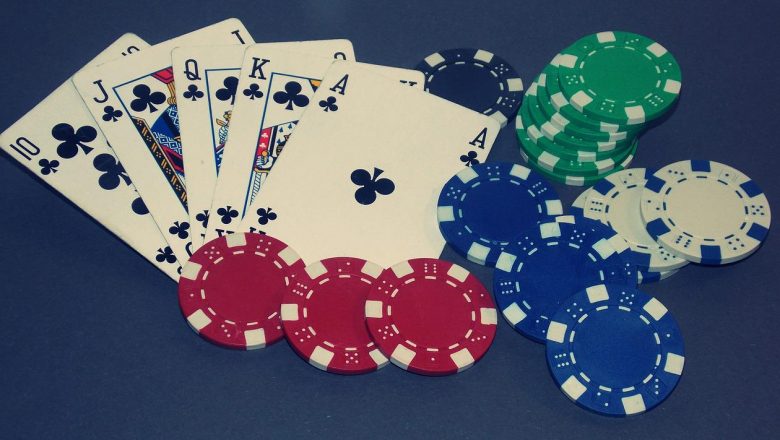 Where to Play Real Money Online Blackjack in 2022